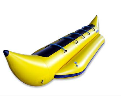 Free Banana Boat 