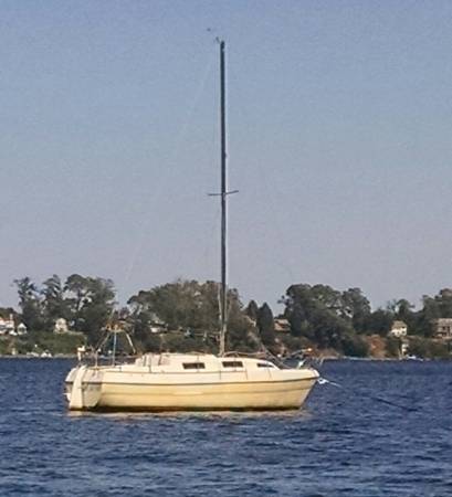 Free 1977 bayliner buccaneer