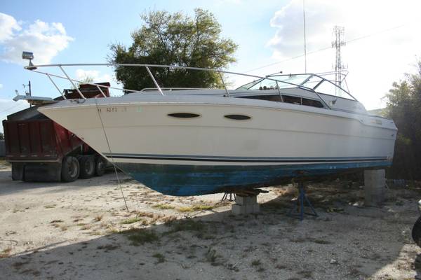 Free Powerboat Cape Coral