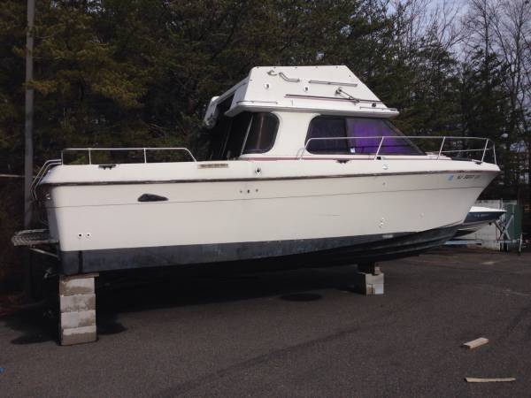 Free Powerboat South Jersey