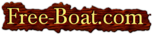 Free-Boat.com Logo