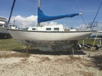 Where to find a free Sailboat - Free 